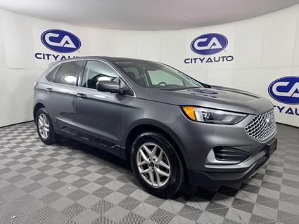 2023 Ford Edge Memphis TN