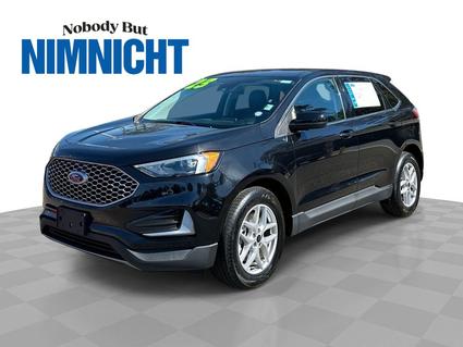 2023 Ford Edge Jacksonville FL