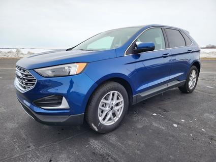 2023 Ford Edge Watseka IL