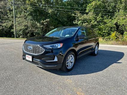 2023 Ford Edge Greenville AL