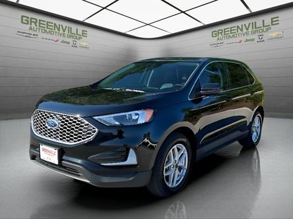 2023 Ford Edge Greenville AL