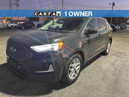 2023 Ford Edge St Louis MO