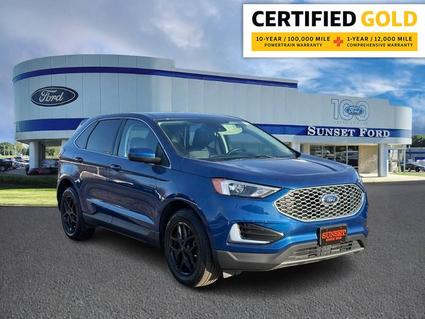 2023 Ford Edge St. Louis MO