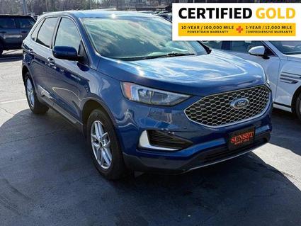 2023 Ford Edge St. Louis MO