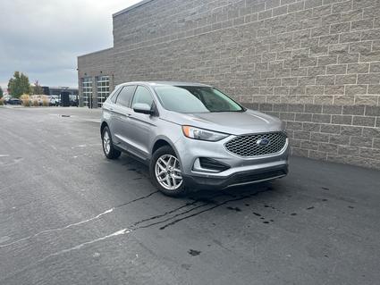 2023 Ford Edge Logan UT