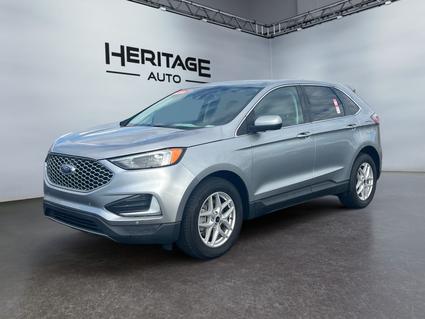 2023 Ford Edge Logan UT