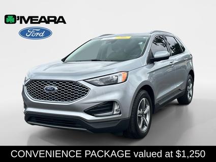 2023 Ford Edge Denver CO