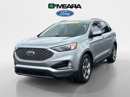 2023 Ford Edge Denver CO
