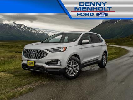 2023 Ford Edge Butte MT