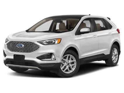 2023 Ford Edge Butte MT