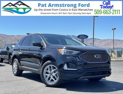 2024 Ford Edge East Wenatchee WA