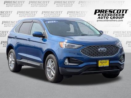 2024 Ford Edge Rochelle IL