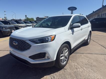 2024 Ford Edge Lexington NE