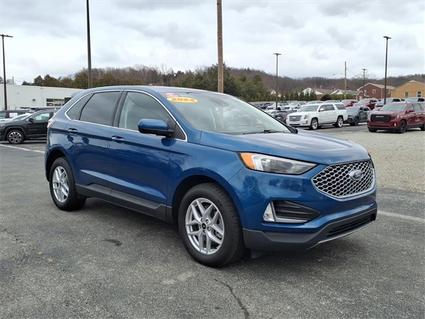 2024 Ford Edge Indiana PA