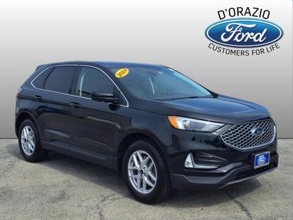 2024 Ford Edge Wilmington IL