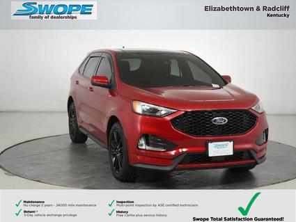 2024 Ford Edge Elizabethtown KY