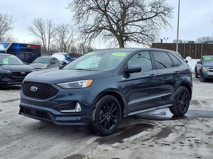 2024 Ford Edge Woodhaven MI
