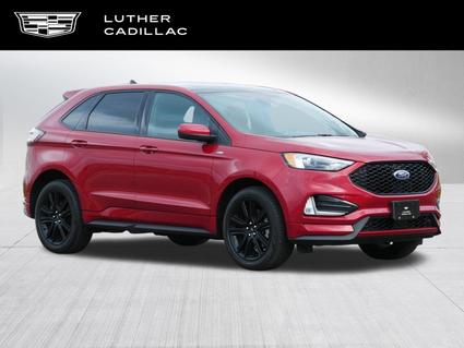 2024 Ford Edge Saint Paul MN
