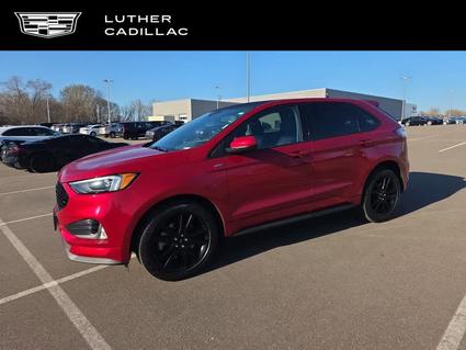 2024 Ford Edge Saint Paul MN