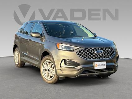 2024 Ford Edge Hinesville GA