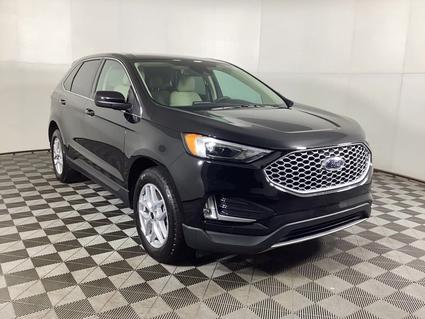 2024 Ford Edge Grandville MI
