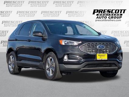 2024 Ford Edge Rochelle IL