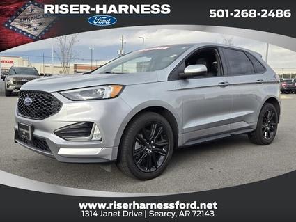 2024 Ford Edge Searcy AR