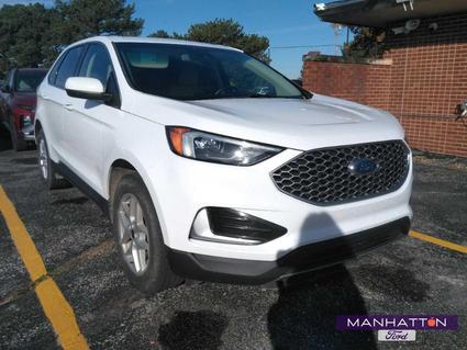 2024 Ford Edge Manhattan KS