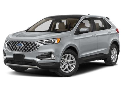 2024 Ford Edge Grand Coulee WA