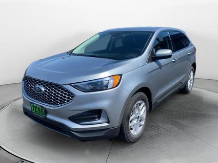 2024 Ford Edge Grand Coulee WA