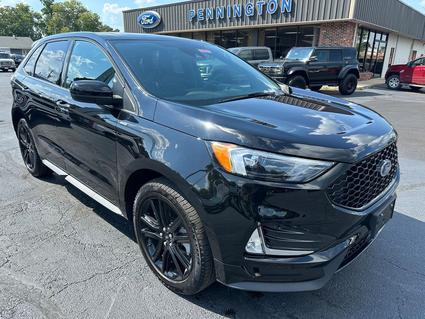 2024 Ford Edge Centralia IL