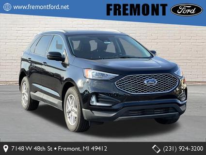 2024 Ford Edge Fremont MI