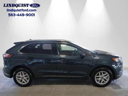 2024 Ford Edge Bettendorf IA