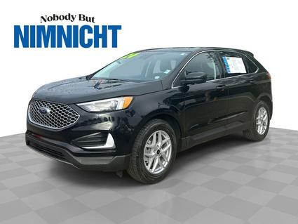 2024 Ford Edge Jacksonville FL