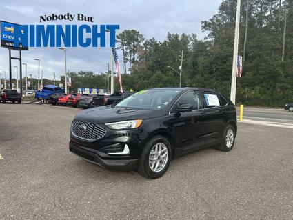 2024 Ford Edge Jacksonville FL