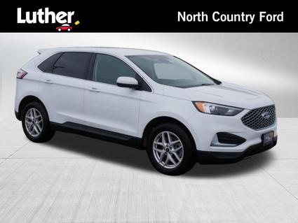 2024 Ford Edge Minneapolis MN