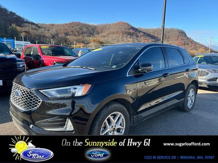 2024 Ford Edge Winona MN
