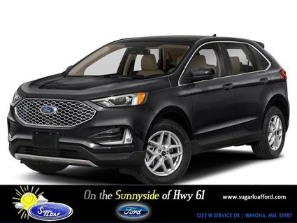 2024 Ford Edge Winona MN