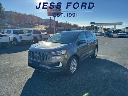 2024 Ford Edge Grand Coulee WA