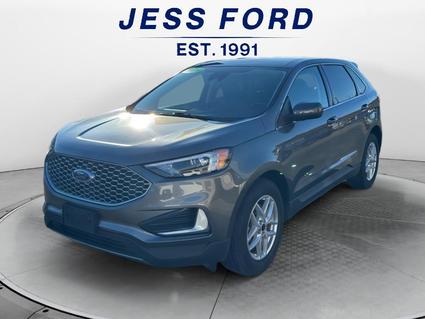2024 Ford Edge Grand Coulee WA