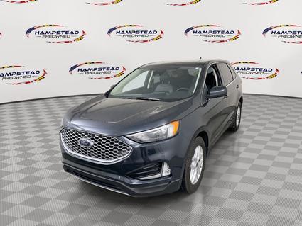 2024 Ford Edge Hampstead MD