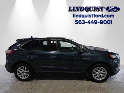 2024 Ford Edge Bettendorf IA