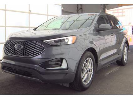 2024 Ford Edge Post Falls ID