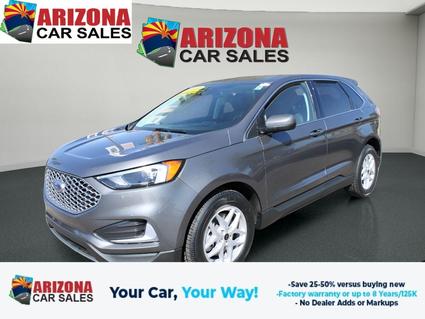 2024 Ford Edge Mesa AZ