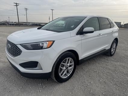 2024 Ford Edge Whitesboro TX
