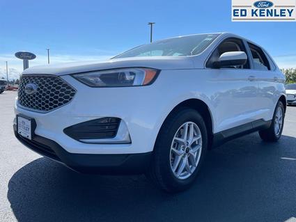 2024 Ford Edge Layton UT