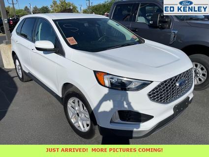 2024 Ford Edge Layton UT