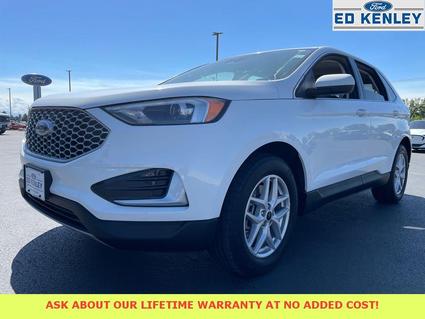 2024 Ford Edge Layton UT