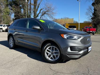 2024 Ford Edge Roanoke VA