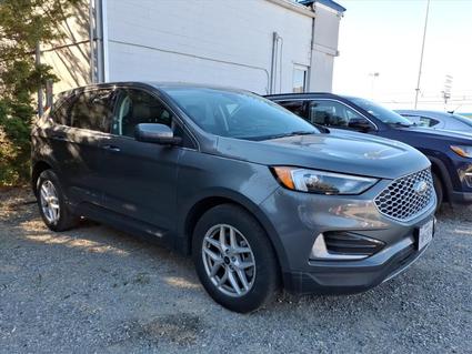 2024 Ford Edge Roanoke VA